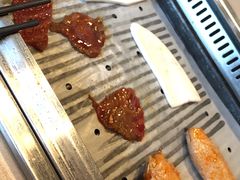 -新石器烤肉(周浦万达店)