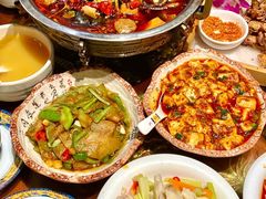 -缪氏川菜(深圳北站缤果空间店)