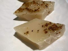 桂花拉糕-绿波廊(豫园店)