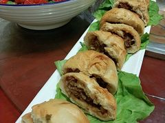 -京味斋·铜锅涮羊肉(牡丹大道店)