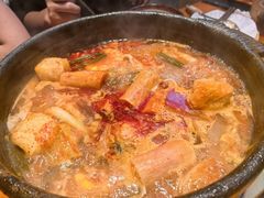 -黔滚滚贵州牛肉火锅·酸汤火锅(创意园店)