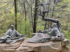 -敬亭山风景名胜区