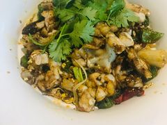 -石头咕(葵蓬店)