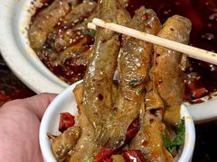 -情妹耙泥鳅·江湖川菜(科华店)