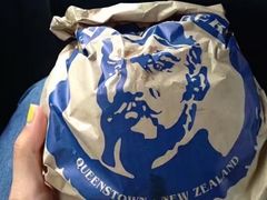 -Fergburger(皇后镇店)