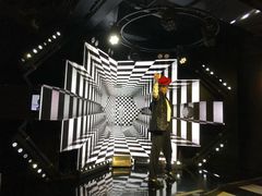 -曼谷杜莎夫人蜡像馆