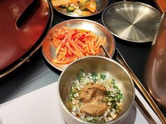 -西塔老太太泥炉烤肉(龙湖北苑天街店)