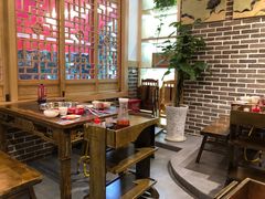 -大龙燚火锅(春熙店)