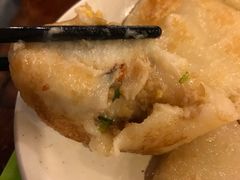 -海口骑楼小吃街