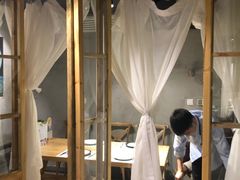 -麦甜创意轻食餐厅(西康路店)