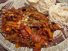 -一乐韩国炸鸡(梅江店)