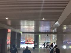 -黄山北站
