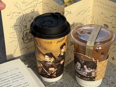 -茶话弄(中贸广场店)