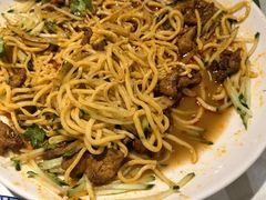 -新疆巴州金丝特餐厅(大钟寺店)