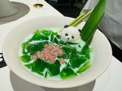 -桂满陇天书(南京德基旗舰店)