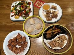 -如轩·海鲜砂锅粥·潮汕菜(海珠店)
