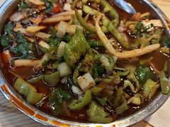 -柳州肥姨妈大骨螺蛳粉(东靖路店)