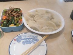 -北方饺子王·海肠捞饭·海鲜锅(山大店)