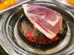 -7年8班朝鲜族非遗美食(三钢里店)