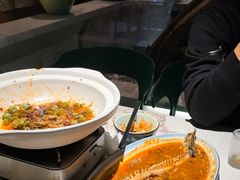 -又见炊烟私房菜(敬亭路店)