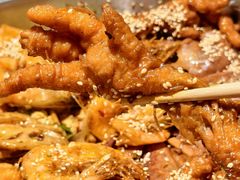 -一品渝香干锅鸭头(平安店)