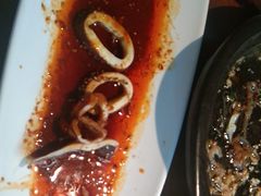 -前海沿·青岛菜(李沧万达店)