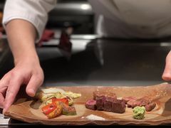 -Ginza Onodera铁板烧(外滩十八号店)