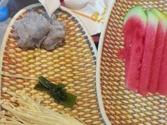 -一绪に寿喜烧(荟聚店)