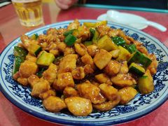 -北大地皖峰饭馆