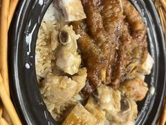 -潮福城大酒楼·潮粤菜·港式点心(阳光城店)