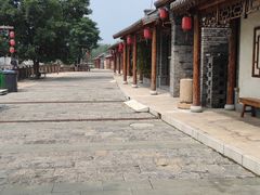 -李家庄村