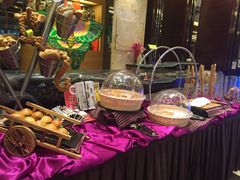 -舜和巴西烤肉餐厅(舜和国际店)
