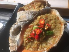 -枪火串烧·东北特色烧烤(罗湖总店)