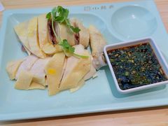 -小绍兴(南翔印象城店)