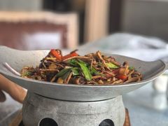 -野蔓果·山野菜(西湖景区·龙井茶田店)