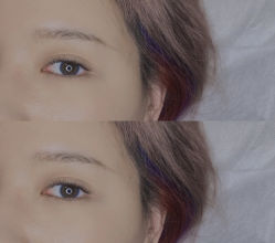 -七月美睫 美甲