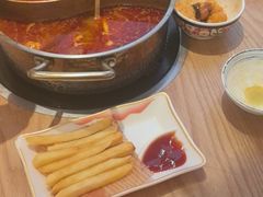 -松野谷·寿喜烧自助(华联顺义金街购物中心店)