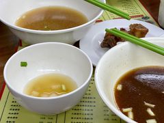 -西关梁记(北京路店)