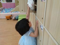 -佳诺智慧托育中心(龙岗中心城校区)