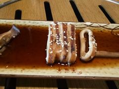-赤坂亭·M9和牛烧肉·铁板烧(合肥万象城店)