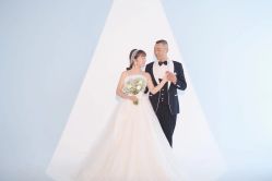 点击看大图 -金夫人婚纱摄影(总店)