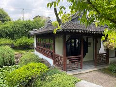 -上海醉白池公园