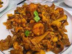 -同发号饭庄(复兴路店)