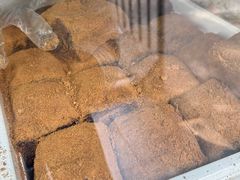 -老回回小吃(百万庄店)