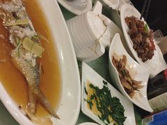 -江南村酒家