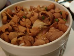 -张家卫·阳江菜·小海鲜(肥婆湾桥店)