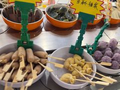 -就这家旋转小火锅(西安路罗斯福店)