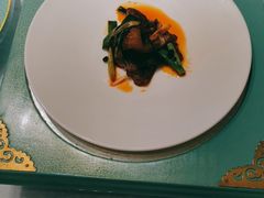 土猪回锅肉-松云泽