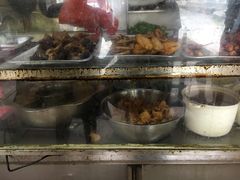 -凤张螺蛳粉·爽口粉(跃进路总店)