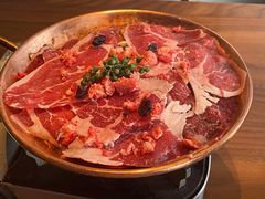 -满满初牛·炭烧牛肉专门店(国大店)
